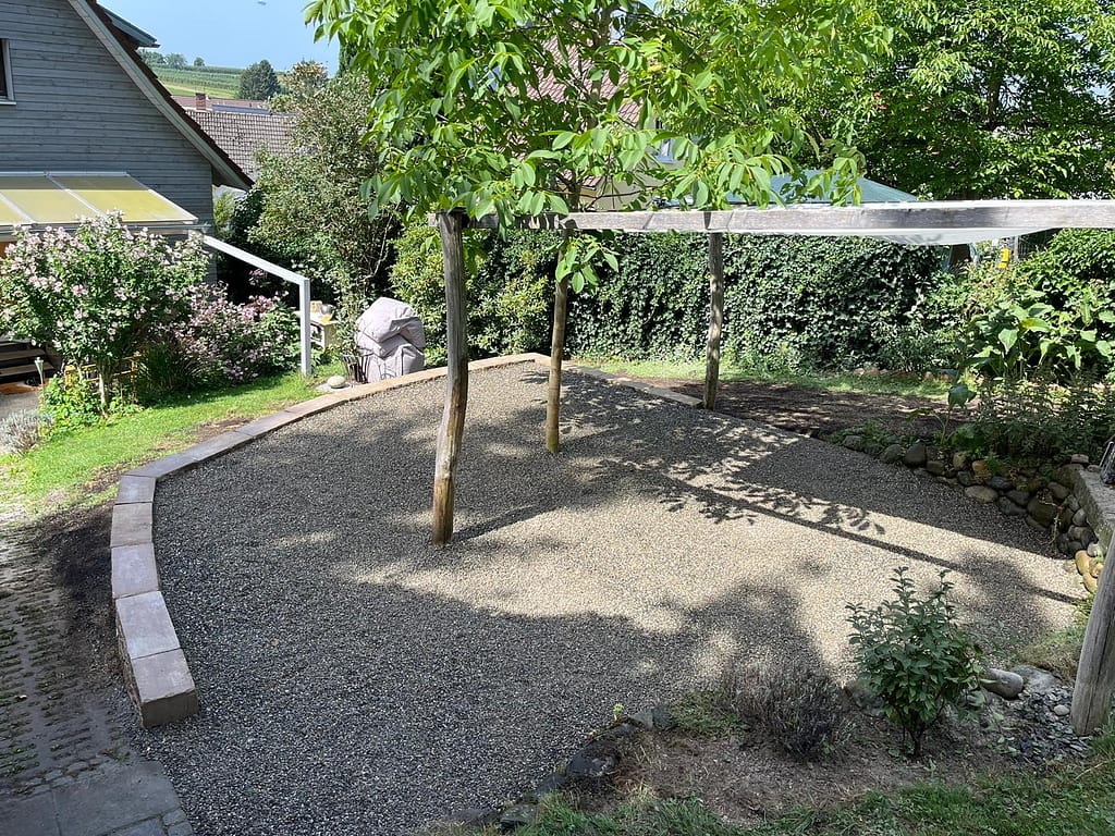 Unser neues Projekt ⋆ Brenner Garten & Landschaftsbau