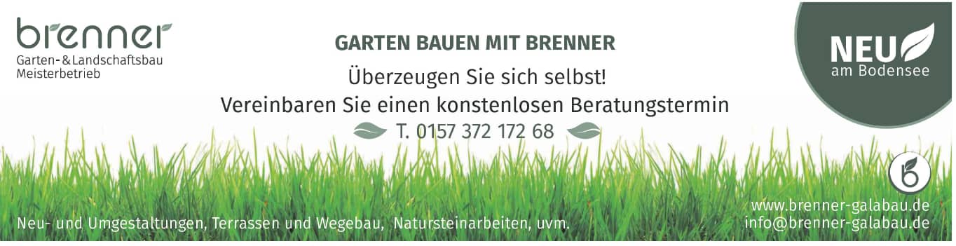 Anzeige Zeitung