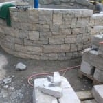 Baustellenbild / Beispielbild