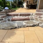 Baustellenbild / Beispielbild