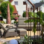 Baustellenbild / Beispielbild