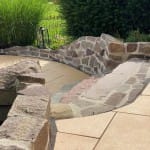 Baustellenbild / Beispielbild