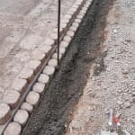 Baustellenbild / Beispielbild