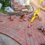 Baustellenbild / Beispielbild